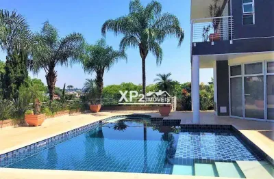Chácara para venda e aluguel em colinas do mosteiro de itaici de 950.00m² com 6 quartos, 6 suites e 8 garagens