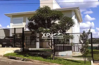 Chácara para venda em terras de itaici de 400.00m² com 4 quartos e 4 suites