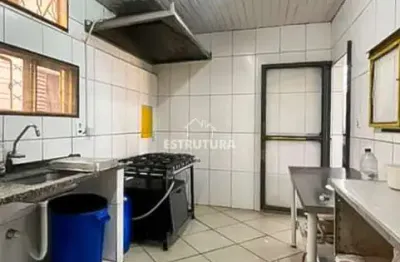 Imóvel comercial para alugar em vila são miguel de 142.00m²