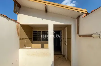 Casa para venda em centro de 152.00m² com 3 quartos e 1 garagem