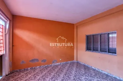 Casa para alugar em jardim paulista ii de 60.00m² com 1 quarto e 1 suite
