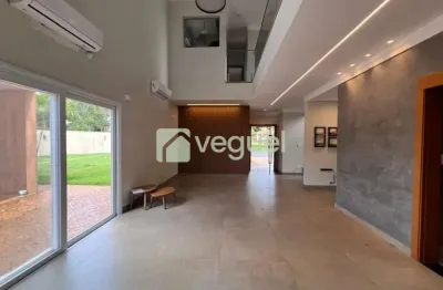 Casa de condomínio para alugar em nova aliança de 368.00m² com 5 quartos, 4 suites e 6 garagens