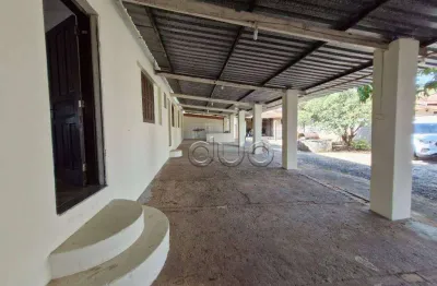 Casa para venda em nova pompéia de 304.00m² com 6 quartos, 2 suites e 10 garagens
