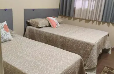 Casa para alugar em centro de 100.00m² com 3 quartos