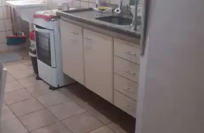 Apartamento para venda em vila seixas de 40.00m² com 1 quarto, 1 suite e 1 garagem