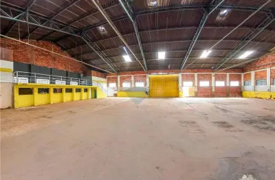 Chácara para venda em centro de 1241.00m² com 3 quartos e 2 garagens