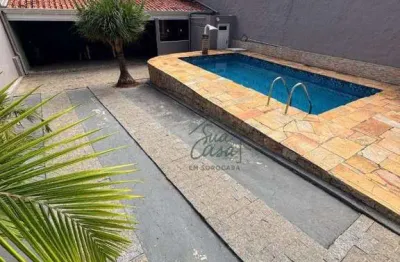 Casa para venda em jardim guarujá de 250.00m² com 2 quartos, 1 suite e 4 garagens