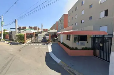 Apartamento para venda em tarcila do amaral 2 de 49.00m² com 2 quartos e 1 garagem
