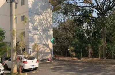 Apartamento para venda e aluguel em jardim planalto de 42.00m² com 2 quartos e 1 garagem