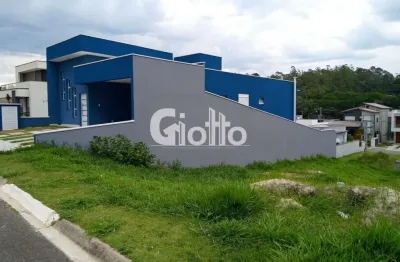 Terreno para venda em residencial veneza i de 311.00m²