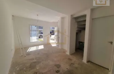 Casa para venda em chácara ondas verdes de 75.00m² com 3 quartos, 1 suite e 2 garagens