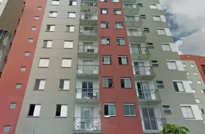 Apartamento para venda em vila curuçá de 57.00m² com 2 quartos e 1 garagem