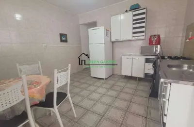Casa para venda em parque guarani de 117.00m² com 1 quarto e 1 garagem