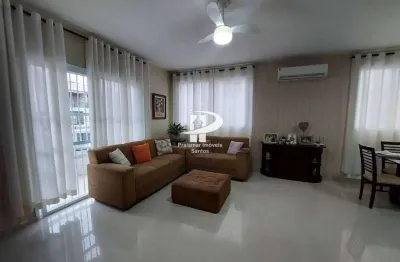 Apartamento para venda em aparecida de 212.00m² com 3 quartos, 2 suites e 1 garagem