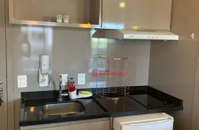 Studio para venda em duo jk de 33.00m² com 1 quarto, 1 suite e 1 garagem