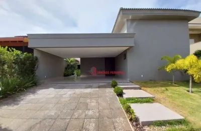 Casa de condomínio para venda em damha iii de 300.00m² com 4 quartos, 4 suites e 4 garagens