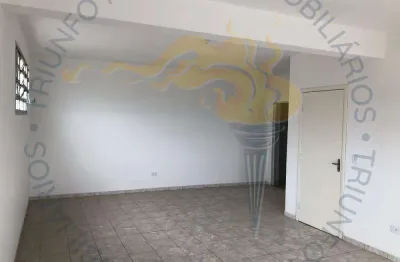 Sala comercial para alugar em centro de 26.00m² com 1 quarto
