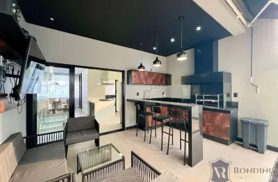 Casa de condomínio para venda em chácaras residenciais santa maria de 217.00m² com 3 quartos, 3 suites e 4 garagens