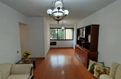 Apartamento para venda em maracanã de 97.00m² com 3 quartos, 1 suite e 1 garagem