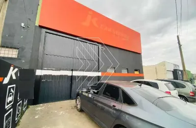 Galpão / depósito / armazém para venda e aluguel em centro (padre nóbrega) de 230.00m² com 3 garagens