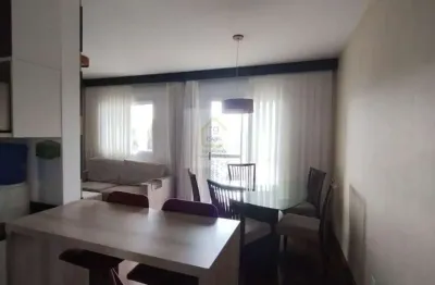 Apartamento para venda em cézar de souza de 57.00m² com 2 quartos
