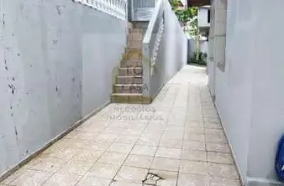 Casa para alugar em jardim marica de 559.00m² com 3 quartos, 1 suite e 2 garagens