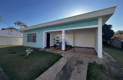 Prédio comercial para alugar em parque ortolândia de 140.00m² com 3 quartos, 1 suite e 6 garagens