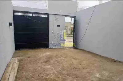 Casa para venda em zabelê de 80.00m² com 2 quartos e 1 suite