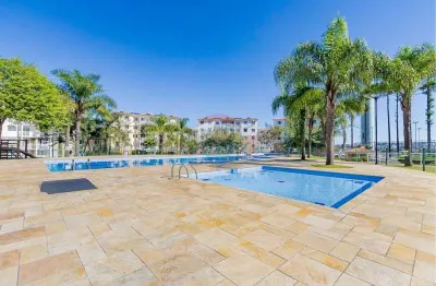 Apartamento para venda em atuba de 52.00m² com 2 quartos e 1 garagem