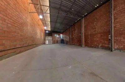 Galpão / depósito / armazém para alugar em jardim casarão de 454.34m²