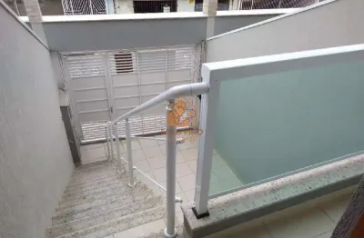 Casa para venda em jardim líbano de 110.00m² com 2 quartos, 2 suites e 3 garagens