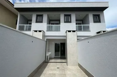 Casa para venda em parque são domingos de 165.00m² com 3 quartos, 1 suite e 2 garagens