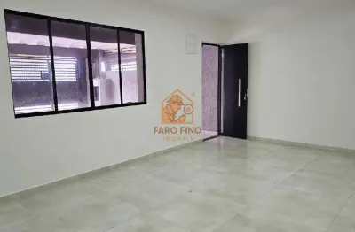 Casa para venda em parque são domingos de 84.00m² com 3 quartos e 2 garagens