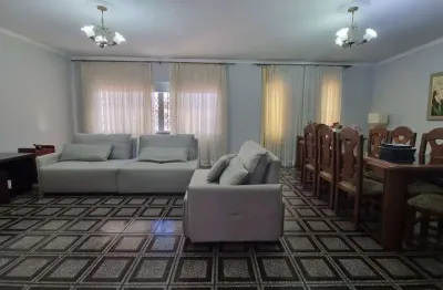 Casa para venda em jardim vista linda de 264.00m² com 4 quartos, 1 suite e 5 garagens