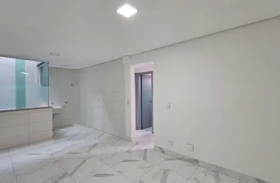Apartamento para venda em jardim regina de 47.28m² com 2 quartos e 1 garagem