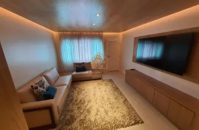 Casa para venda em chácara inglesa de 150.00m² com 3 quartos, 3 suites e 4 garagens