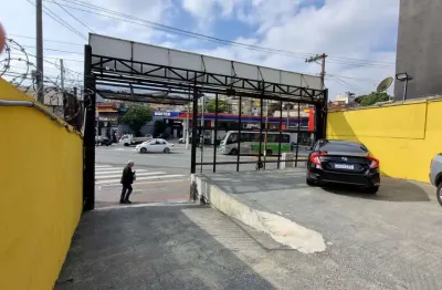 Terreno para venda em vila pereira barreto de 300.00m²
