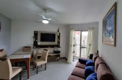 Apartamento para venda em jardim marilu de 64.00m² com 2 quartos e 1 garagem
