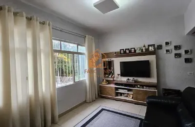 Casa para venda em chácara inglesa de 187.00m² com 3 quartos, 1 suite e 3 garagens