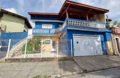 Casa para venda em jardim são joão (jaraguá) de 184.00m² com 3 quartos, 1 suite e 4 garagens