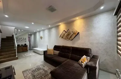 Casa para venda em jardim cidade pirituba de 150.00m² com 3 quartos, 1 suite e 2 garagens