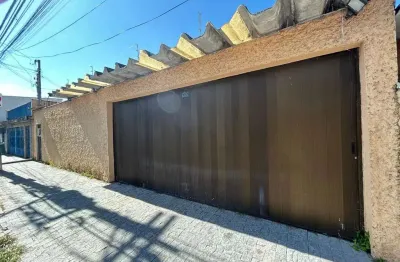 Casa para venda em jardim são ricardo de 150.00m² com 3 quartos, 1 suite e 5 garagens