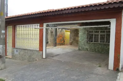 Casa para venda em chácara inglesa de 352.00m² com 4 quartos, 1 suite e 4 garagens