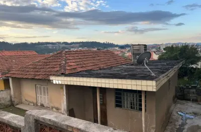 Terreno à venda na Rua Monsenhor Manoel Gomes, 259, Vila Zat, São Paulo