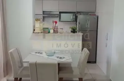 Apartamento para venda e aluguel em chácara estela de 42.00m² com 2 quartos e 1 garagem