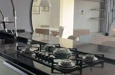 Apartamento para alugar em vila leopoldina de 64.00m² com 2 quartos, 1 suite e 2 garagens