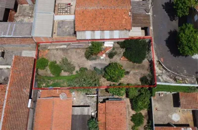 Terreno para venda em jardim santa rosa de 247.27m²