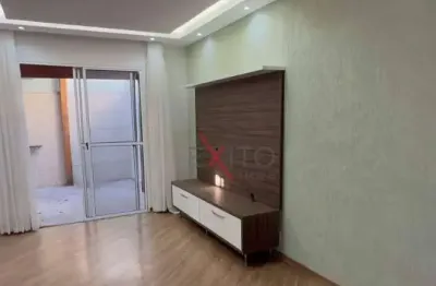 Casa para venda em jardim shangai de 83.00m² com 3 quartos e 1 suite