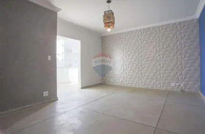 Apartamento para venda em parque campolim de 78.00m² com 2 quartos, 1 suite e 2 garagens