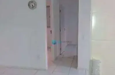 Apartamento para venda em parque são bento de 41.00m² com 2 quartos e 1 garagem